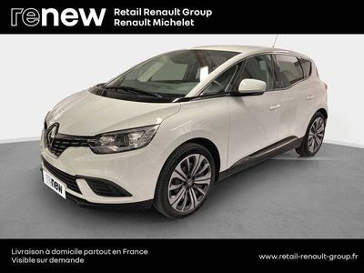 occasion Renault Scénic IV Scenic TCe 115 FAP
