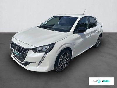 occasion Peugeot 208 1.2 PureTech 130ch S&S Allure Pack EAT8