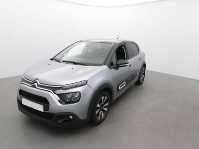 Occasion 2024 Citroën C3 PureTech Citadine | 13 490 € (Prix assez cher)