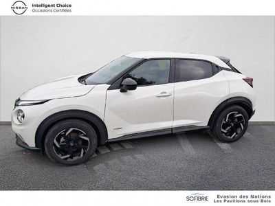 Occasion 2024 Nissan Juke N-Connecta SUV | 23 480 €