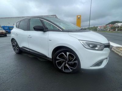 occasion Renault Scénic IV Scenic dCi 160 Energy EDC - Edition One