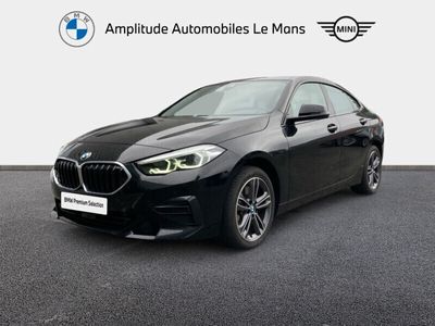 occasion BMW 220 Serie 2 iA 178ch M Sport 9cv