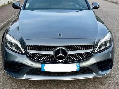 occasion Mercedes C220 Classe d 9G-Tronic AMG Line