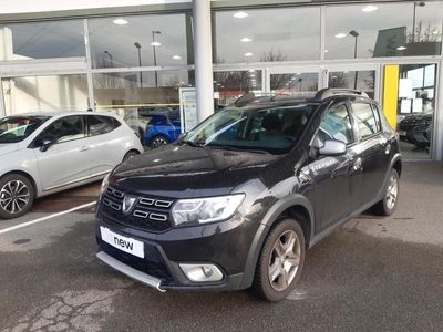 occasion Dacia Sandero SANDEROBlue dCi 95 - Stepway