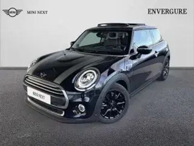 occasion Mini ONE 102ch Edition Greenwich