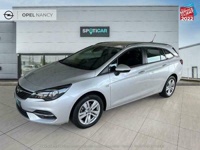 occasion Opel Astra Sports Tourer 1.5 D 122ch Edition