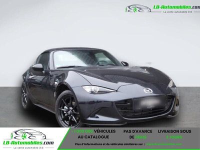 Mazda MX5