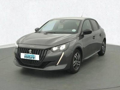 occasion Peugeot 208 PureTech 75 S&S BVM5 - Style