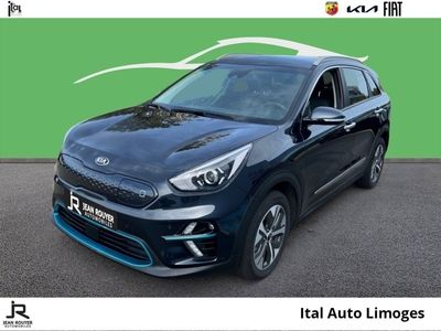 occasion Kia e-Niro Active 204ch