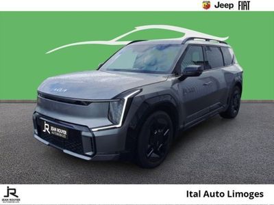 occasion Kia EV9 385ch GT-Line 4WD - VIVA162589492