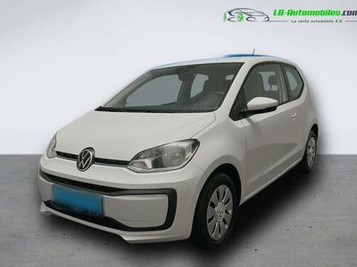 VW up!