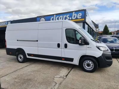 occasion Fiat Ducato 2.3Multijet/Euro6/L4H2/4035mm/Navi/Cam/CC/24710Ex