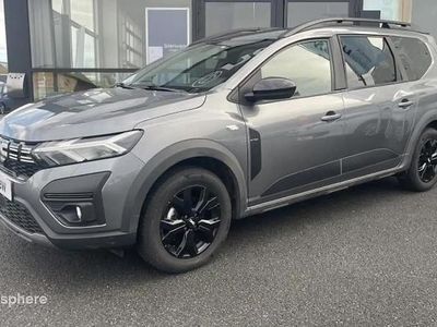 Gris Occasion 2023 Dacia Jogger Extreme Monospace | 22 999 € (Prix juste)