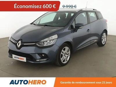 Renault Clio GrandTour