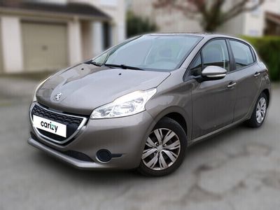 occasion Peugeot 208 1.2 VTi 82ch BVM5 Active