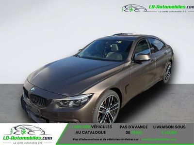 Occasion 2020 BMW 440 Comfort Edition Coupé | 30 500 €