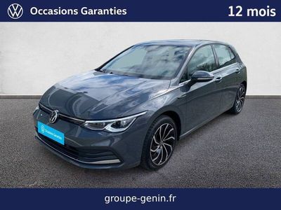 occasion VW Golf Golf1.5 eTSI OPF 150 DSG7