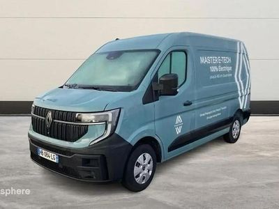 Occasion 2025 Renault Master Van | 69 535 €