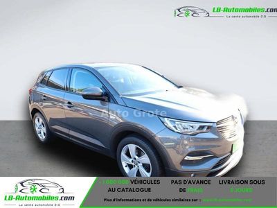 Occasion 2020 Opel Grandland X SUV | 20 900 € (Prix cher)