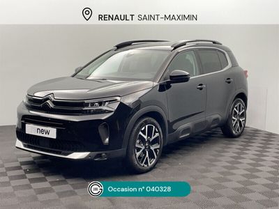 occasion Citroën C5 Aircross I PureTech 130ch S&S Shine Pack EAT8