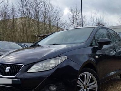 Occasion 2010 Seat Ibiza Citadine | 4 990 € (Prix assez cher)