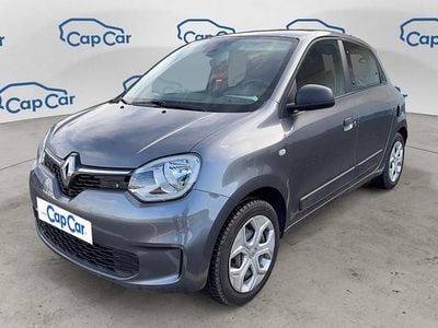 Occasion 2019 Renault Twingo Intens Citadine | 8 490 € (Bon prix)
