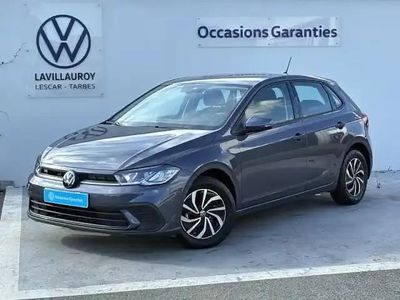 Gris cendre Occasion 2024 VW Polo S Berline | 20 490 € (Prix juste)