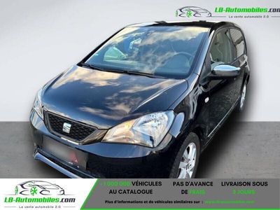 occasion Seat Mii 1.0 75 ch BVM