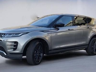 Occasion 2021 Land Rover Range Rover evoque R-Dynamic | 27 990 € (Super prix)