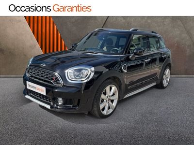 occasion Mini Countryman 