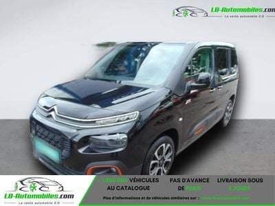 Occasion 2019 Citroën Berlingo Monospace | 27 000 € (Prix cher)