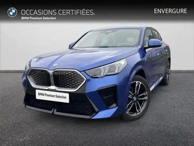 BMW iX2