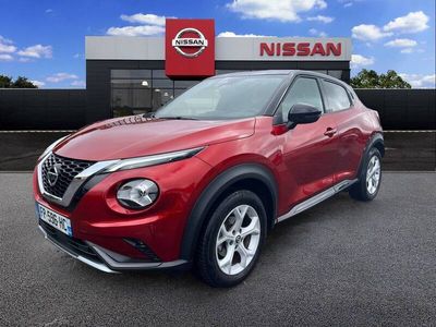 occasion Nissan Juke JukeDIG-T 117