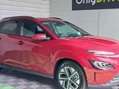 occasion Hyundai Kona Electric Creative 64 Kwh 204 Ch