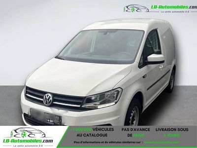 Occasion 2019 VW Caddy Monospace | 22 000 €