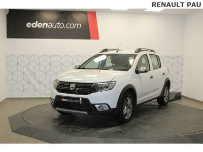 occasion Dacia Sandero Eco-g 100 Stepway