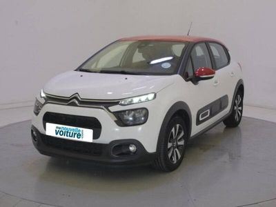 occasion Citroën C3 - VIVA178785938