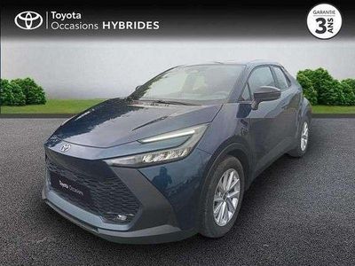 Occasion 2024 Toyota C-HR SUV | 26 980 € (Prix juste)