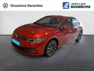 occasion VW Golf VII Golf 1.0 TSI OPF 110 BVM6 Life Plus 5p