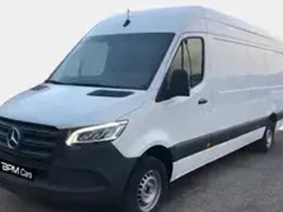 Mercedes Sprinter