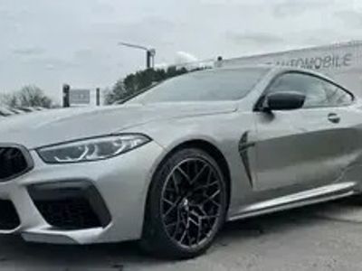 occasion BMW M8 Competition 625 Coupé Full Carbon/akrapovic