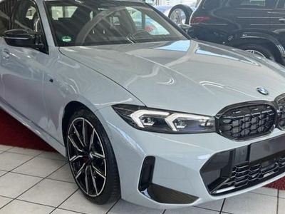 BMW M340