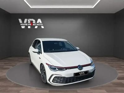 VW Golf VIII