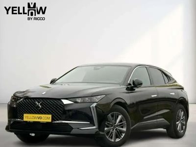 DS Automobiles DS4