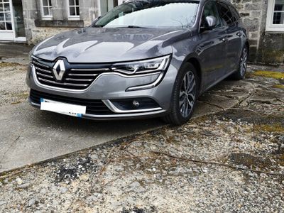 Occasion Renault Talisman Intens 160 ch (117 kW) 2017 Gris Break