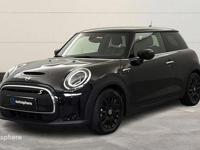 Occasion 2022 Mini Cooper SE Essential Citadine | 17 599 € (Prix juste)