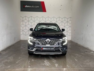 Renault Koleos d'occasion à Midi-Pyrénées (58) - AutoUncle