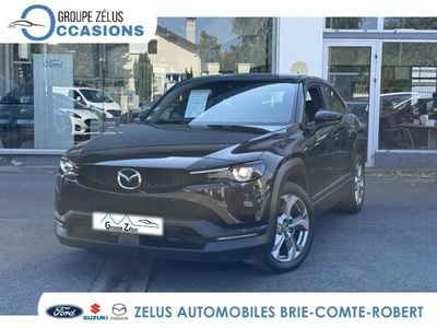 Mazda MX30