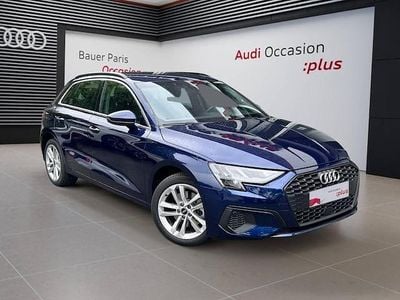 Audi A3 Sportback e-tron