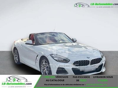Occasion BMW Z4 258 ch (189 kW) 2020 Cabriolet